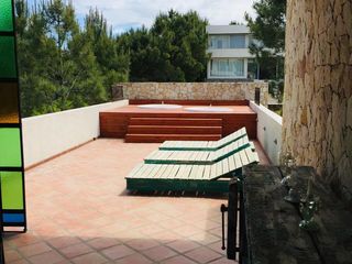 Foto 27 de HERMOSA CASA SPA EN RESIDENCIAL 6 DORMITORIOS