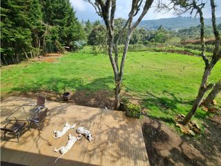 Foto 4 de Arriendo Casa campestre en Santa Elena  vereda el plan