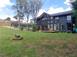 Foto 1 de Arriendo Casa campestre en Santa Elena  vereda el plan