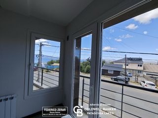 Foto 13 de Departamento 1 ambiente vista al lago - Bariloche