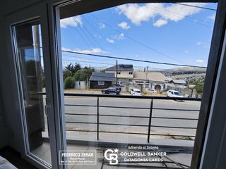 Foto 11 de Departamento 1 ambiente vista al lago - Bariloche