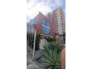 Foto 2 de EDIFCIO EN VENTA PARQUE VENEZLA