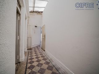 Foto 25 de PH 2 ambientes con local más espacio aéreo total en Monte Castro