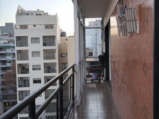 Foto 22 de Venta Departamento 3 ambientes Caballito muy Luminoso Balcones excelente ubicacion