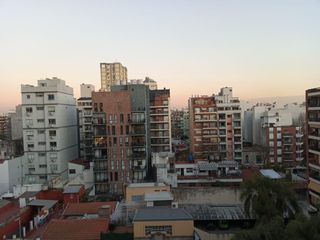 Foto 21 de Venta Departamento 3 ambientes Caballito muy Luminoso Balcones excelente ubicacion