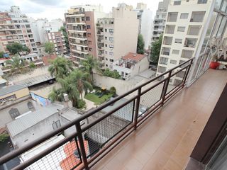 Foto 31 de Venta Departamento 3 ambientes Caballito muy Luminoso Balcones excelente ubicacion