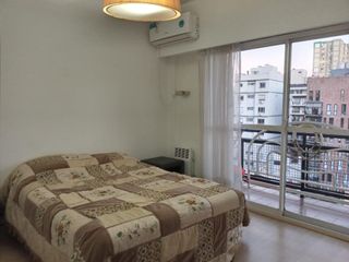 Foto 26 de Venta Departamento 3 ambientes Caballito muy Luminoso Balcones excelente ubicacion