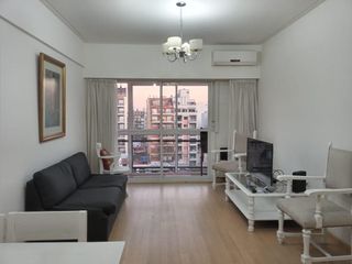 Foto 2 de Venta Departamento 3 ambientes Caballito muy Luminoso Balcones excelente ubicacion