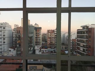 Foto 6 de Venta Departamento 3 ambientes Caballito muy Luminoso Balcones excelente ubicacion