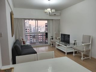 Foto 1 de Venta Departamento 3 ambientes Caballito muy Luminoso Balcones excelente ubicacion