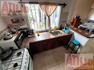 Foto 4 de Saavedra PH 2 Ambientes Patio PB Entrada Indep Apto Profes-Prox AvDonado y AvGalvan