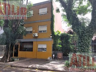 Foto 12 de Saavedra PH 2 Ambientes Patio PB Entrada Indep Apto Profes-Prox AvDonado y AvGalvan