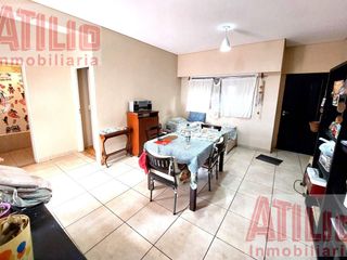 Foto 5 de Saavedra PH 2 Ambientes Patio PB Entrada Indep Apto Profes-Prox AvDonado y AvGalvan