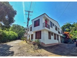 Foto 1 de Maat vende Casa, Emaus -Villeta 112m2 $550Millones