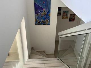 Foto 11 de CASA DE 5 DORMITORIOS, 4 BAÑOS COSTA ESMERALDA BARRIO MARITIMO 2, 41