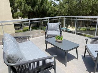 Foto 17 de CASA DE 5 DORMITORIOS, 4 BAÑOS COSTA ESMERALDA BARRIO MARITIMO 2, 41