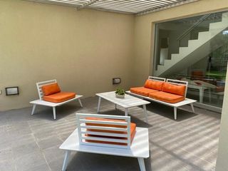 Foto 19 de CASA DE 5 DORMITORIOS, 4 BAÑOS COSTA ESMERALDA BARRIO MARITIMO 2, 41