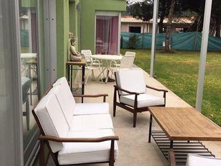 Foto 10 de CASA 3 DOMITORIOS 2 BAÑOS PINAMAR