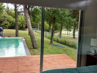 Foto 15 de CASA 4 DOMITORIOS 2 BAÑOS PILETA CLIMATIZADA  COSTA ESMERALDA