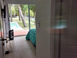 Foto 13 de CASA 4 DOMITORIOS 2 BAÑOS PILETA CLIMATIZADA  COSTA ESMERALDA