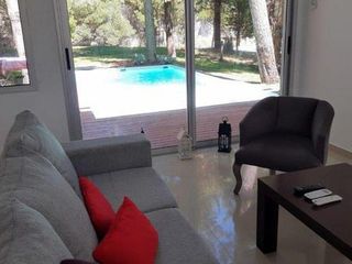 Foto 8 de CASA 4 DOMITORIOS 2 BAÑOS PILETA CLIMATIZADA  COSTA ESMERALDA