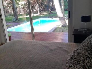 Foto 17 de CASA 4 DOMITORIOS 2 BAÑOS PILETA CLIMATIZADA  COSTA ESMERALDA