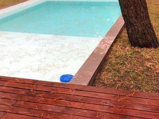 Foto 25 de CASA 4 DOMITORIOS 2 BAÑOS PILETA CLIMATIZADA  COSTA ESMERALDA