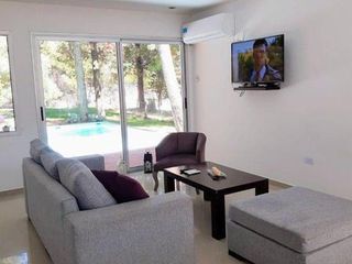 Foto 5 de CASA 4 DOMITORIOS 2 BAÑOS PILETA CLIMATIZADA  COSTA ESMERALDA