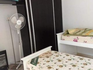 Foto 19 de CASA 4 DOMITORIOS 2 BAÑOS PILETA CLIMATIZADA  COSTA ESMERALDA