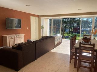 Foto 4 de Casa De 3 Dormitorios 3 Baños,.Deportiva 1 Lote 87