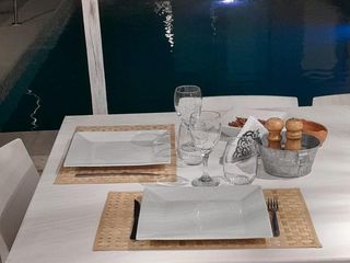 Foto 13 de Casa de 4 Dormitorios y 2 baños c/ Piscina Climatizada - Costa Esmeralda