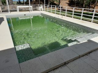 Foto 19 de Casa de 4 Dormitorios y 2 baños c/ Piscina Climatizada - Costa Esmeralda