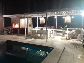 Foto 24 de Casa de 4 Dormitorios y 2 baños c/ Piscina Climatizada - Costa Esmeralda