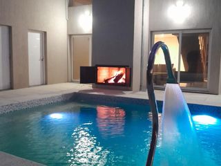 Foto 22 de Casa de 4 Dormitorios y 2 baños c/ Piscina Climatizada - Costa Esmeralda