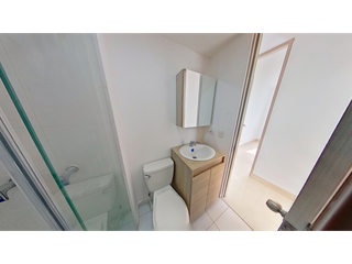 Foto 10 de Cian - Apartamento en Venta en Ciudad Meléndez, Bochalema, Cali