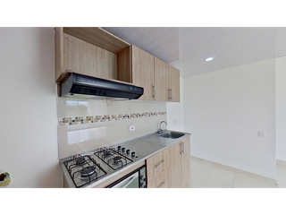 Foto 20 de Cian - Apartamento en Venta en Ciudad Meléndez, Bochalema, Cali