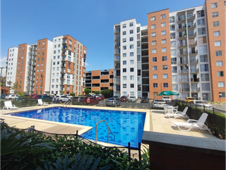 Foto 1 de Cian - Apartamento en Venta en Ciudad Meléndez, Bochalema, Cali