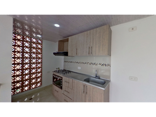 Foto 22 de Cian - Apartamento en Venta en Ciudad Meléndez, Bochalema, Cali