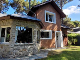 Foto 5 de Casa - Pinamar Norte