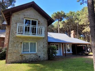 Foto 3 de Casa - Pinamar Norte