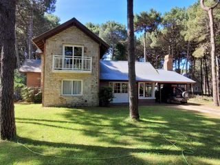 Foto 2 de Casa - Pinamar Norte