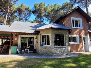 Foto 4 de Casa - Pinamar Norte