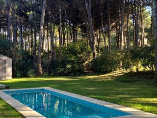 Foto 1 de Casa - Pinamar Norte