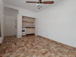Foto 4 de Victor Martinez 200 Depatamento Monoambiente Caballito en Alquiler