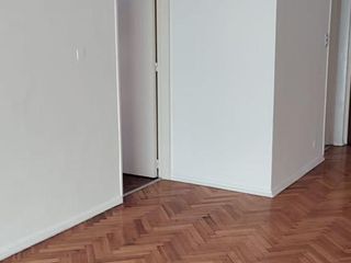 Foto 4 de Departamento - 3 ambiente - con balcón y espacio guardacoche - Recoleta - ALQUILER