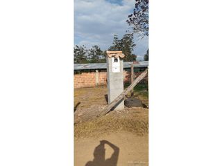 Foto 7 de SE VENDE O SE PERMUTA PARCELA EN LA MESA DE LOS SANTOS