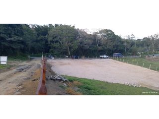 Foto 3 de SE VENDE O SE PERMUTA PARCELA EN LA MESA DE LOS SANTOS