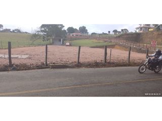 Foto 4 de SE VENDE O SE PERMUTA PARCELA EN LA MESA DE LOS SANTOS