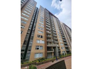 Foto 10 de Apartamento en Venta en Cantabria, Normandia- Bogotá