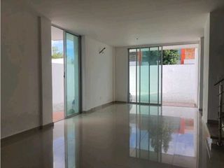 Foto 4 de VENTA CASA CAMPESTRE SANTA MARTA. W 8568782 L.G